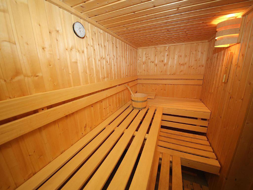 Ferienhaus Suedblick Am Yachthafen Breege Zewnętrze zdjęcie