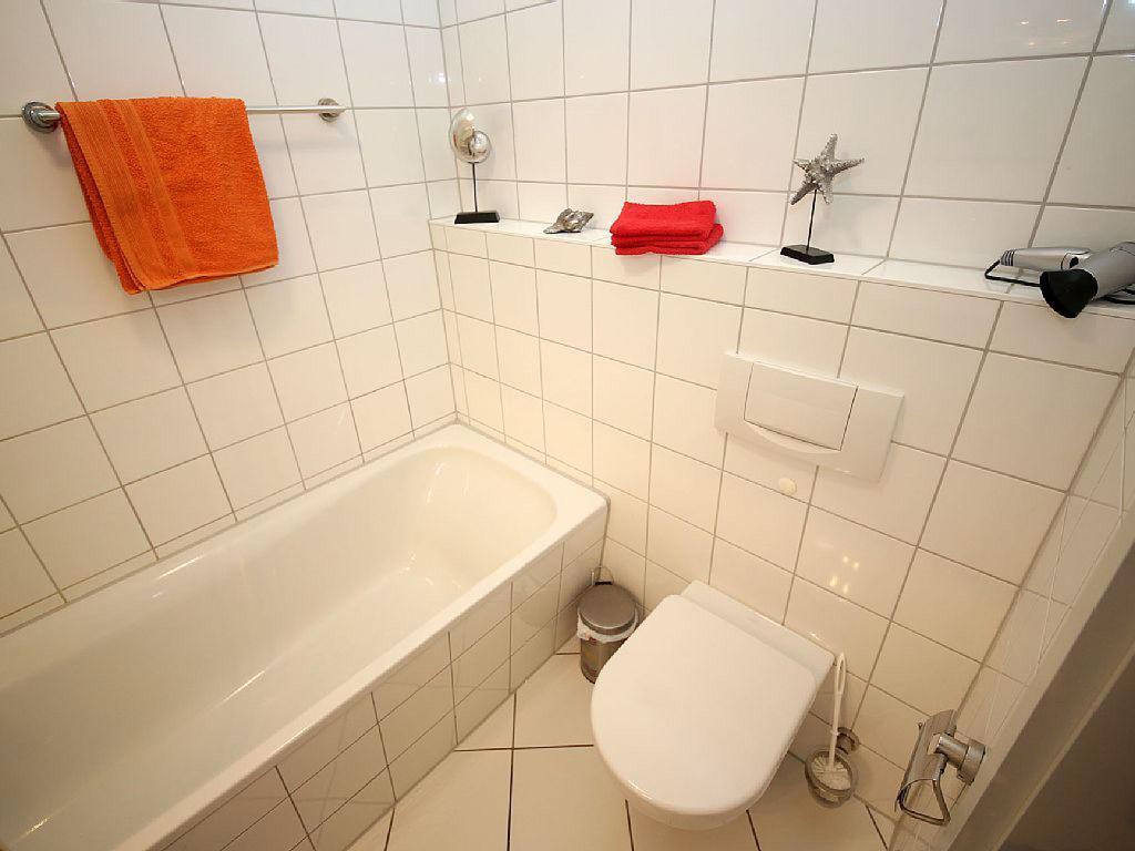 Ferienhaus Suedblick Am Yachthafen Breege Zewnętrze zdjęcie